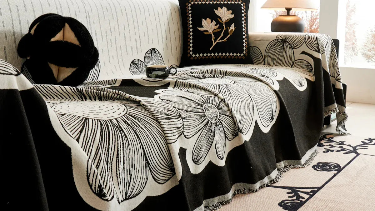 What Are the Benefits of Using Chair Slipcovers at Home