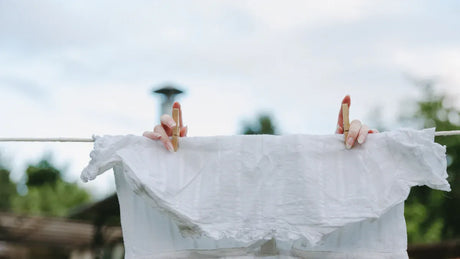 How to Keep Polyester Tablecloths Wrinkle-Free After Washing