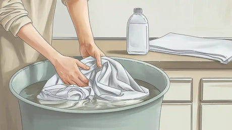 How to Wash Polyester Tablecloths Without Damaging the Fabric