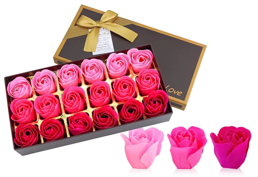 Discover the Beauty of Soap Flowers: A Complete Buying Guide