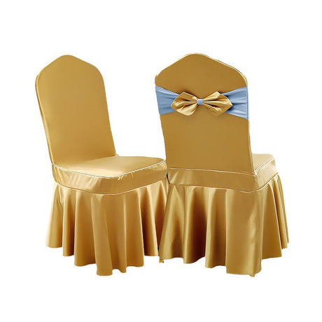 Chair Covers-Banquet Chair Covers