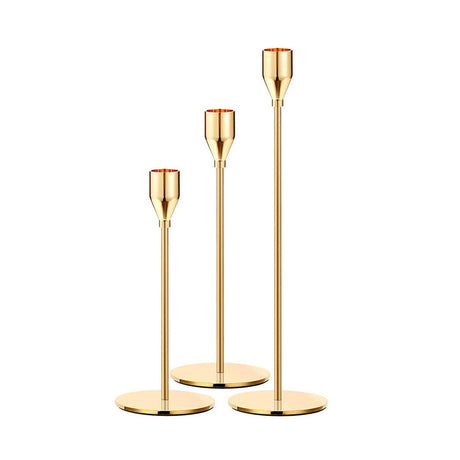 Tabletop&Centerpieces-Candelabras|Candle Holders
