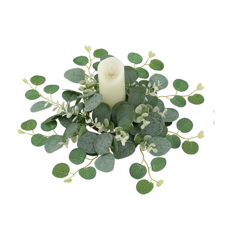 Fake Flowers & Greenery-Accent Flowers