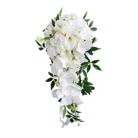 Fake Flowers & Greenery-Artificial Flowers