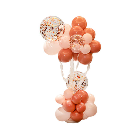 Party Supplies & Balloons-Balloon Garlands & Stands