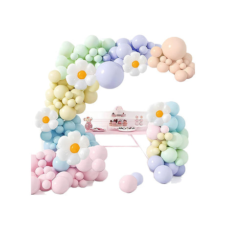 Party Supplies & Balloons-Balloon Set