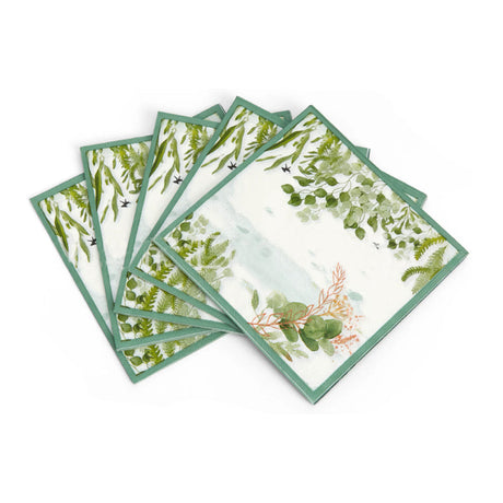 Disposable Dinnerware-Paper Napkins & Tablecloths