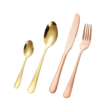 Disposable Dinnerware-Plastic Cutlery & Utensils