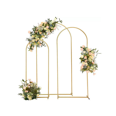 Large Scale Event Décor-Wedding Arches & Arbors