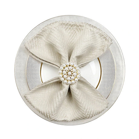 Table Linens-Cloth Napkins