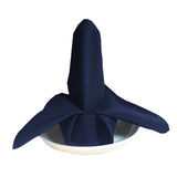 5 Pc Polyester Napkins 19"x19" Navy Blue