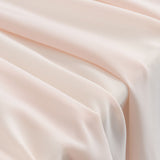 Premium Chiffon Table Runner 10ft Ivory