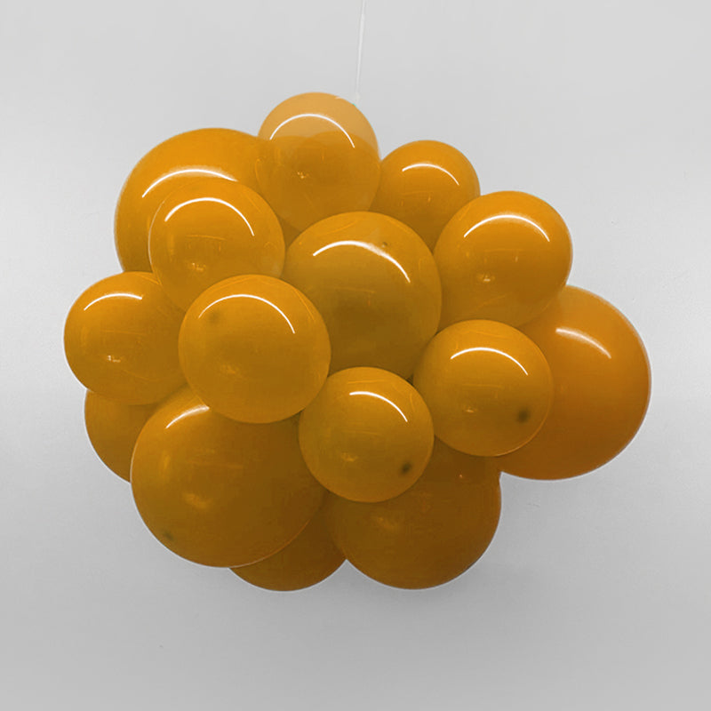 10 Pc Retro Camel Latex Helium, Air or Water Balloons 18"