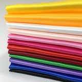 Satin Fabric Bolt 10 Yards 59" Violet