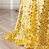 Sequin Rectangle Tablecloth 156"x90"